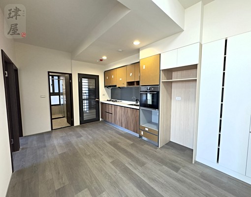 協勝洲際ONE🏙️全新裝潢💥兩房平車可租補✨近74🔥 - Image 1