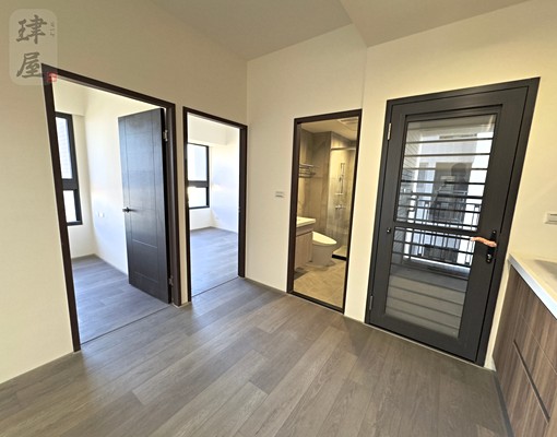 協勝洲際ONE🏙️全新裝潢💥兩房平車可租補✨近74🔥 - Image 3