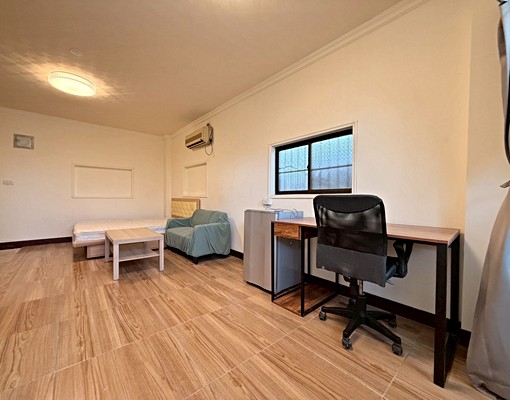 洽洽好租🏡桃園夜市可貓可補助陽台獨洗大套房 - Image 6