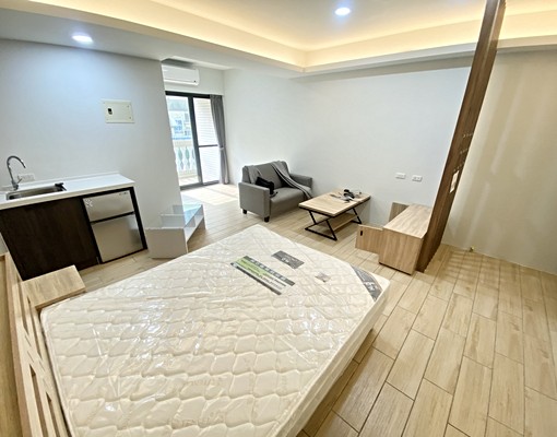 南屯♥超秒殺大間獨洗陽台精美房★近文心.大業★可更多房源篩選 - Image 3