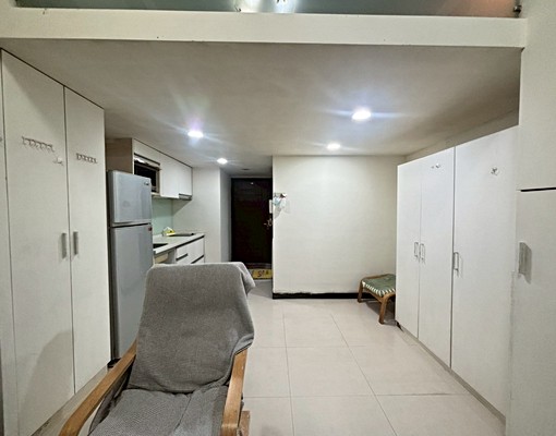 捷運中和站高樓兩人世界🐾101黑黑 - Thumbnail 5