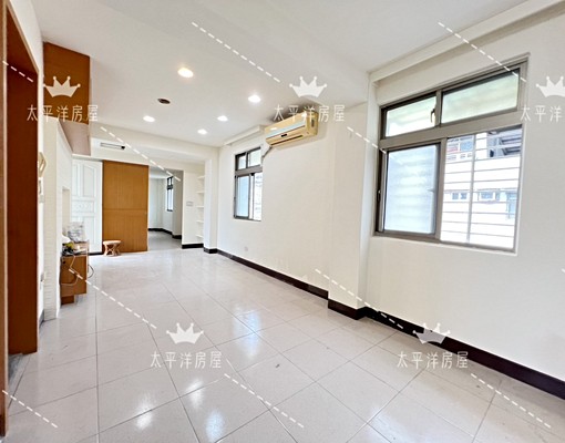 公寓一層一戶🍎可租補🍎室況好免整理 - Image 3