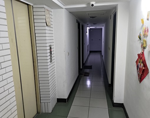 獨立門牌電梯小套房台水台電有陽台有子母車 - Image 9