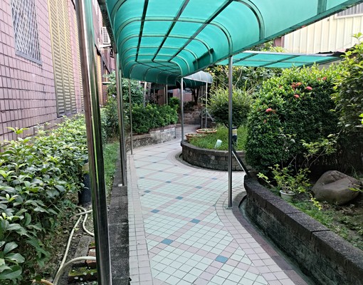 獨立門牌電梯小套房台水台電有陽台有子母車 - Image 11