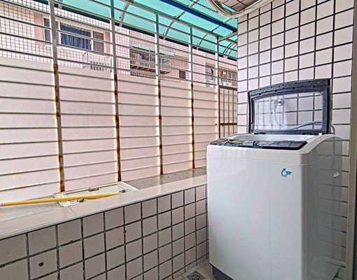 高樓層通風採光佳💘簡約時尚風變頻冷氣💘超級美3房💘 - Image 9