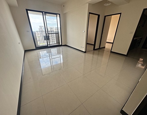 草漯市區全新次頂樓三房/可補助/可寵物 - Image 1