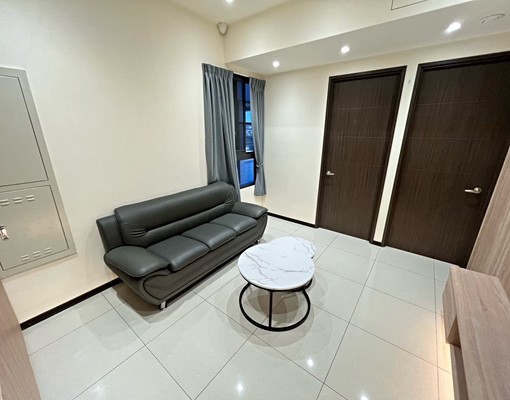 達麗J12次頂樓 - Image 5