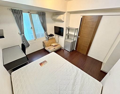 小資首選🌝機能優🧡陽台獨洗💙租金包水網第四台💜租補 - Image 1