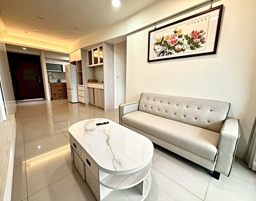 🔥🔥清水區最強!富宇大悦高樓視野戶!精裝全配🔥 - Image 3