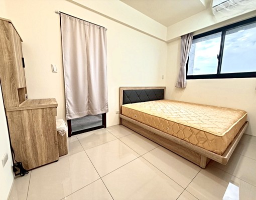 🔥🔥清水區最強!富宇大悦高樓視野戶!精裝全配🔥 - Image 8