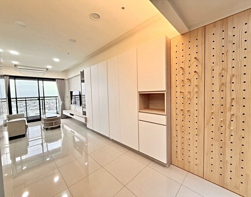 🔥🔥清水區最強!富宇大悦高樓視野戶!精裝全配🔥 - Image 5