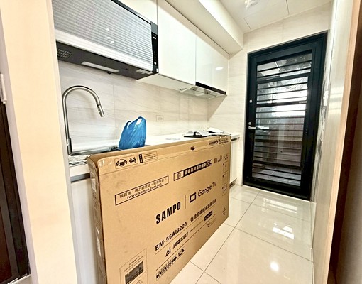 🔥🔥清水區最強!富宇大悦高樓視野戶!精裝全配🔥 - Image 13