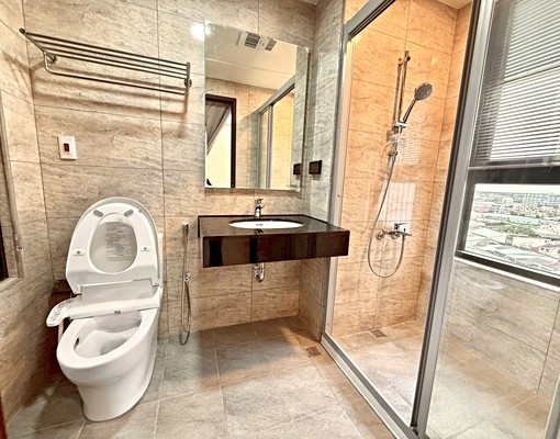 🔥🔥清水區最強!富宇大悦高樓視野戶!精裝全配🔥 - Image 12