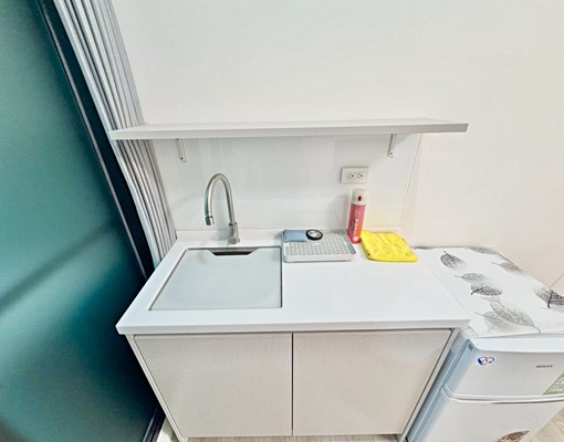 整棟新蓋✅租補✨陽台獨洗✨台電計費✨流理臺✨機車位✨大面採光 - Image 6