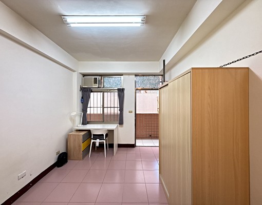 逢甲路公園旁健康套房共洗共曬含水網路電5元室內機車位多間可選 - Image 7