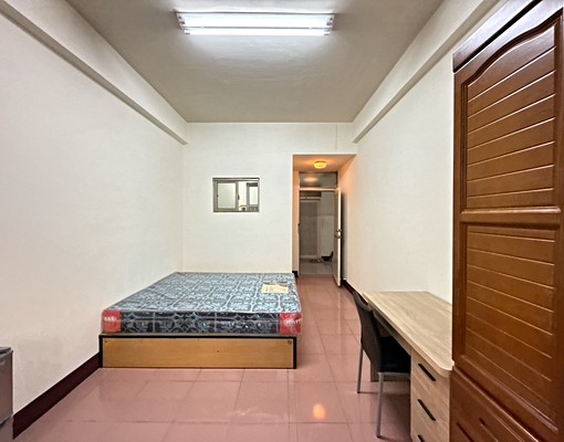 逢甲路公園旁電梯套房共洗獨曬含水網路電5元室內機車位多間可選 - Image 7