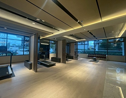 公園捷運雙優勢,面公園第一排,景觀三房車 - Image 3