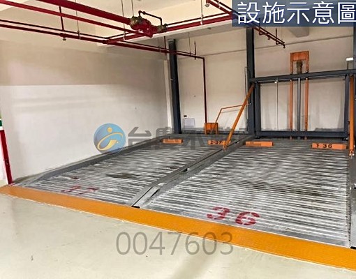 高大特區天砌晴-家具電全2房2衛 - Image 14