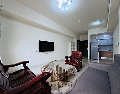 🥇可租補|大空間、好採光|拉拉寶、建國市場走路5|可寵💙 - Image 2