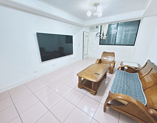 陽明大學/新裝潢3房/租補/入籍/寵 - Image 2