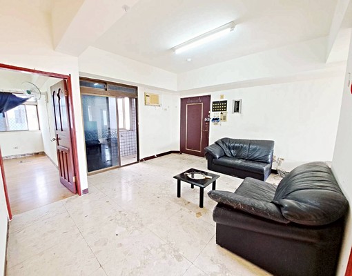 近工研院屋況好美3房可養寵物租金含汽機車位 - Image 2