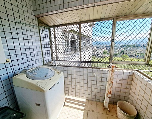 近工研院屋況好美3房可養寵物租金含汽機車位 - Image 10