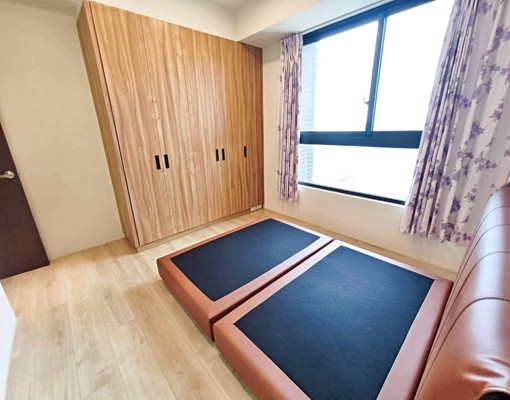 近園區好事多屋況好美3房可養貓租金含汽車位管理費 - Image 4