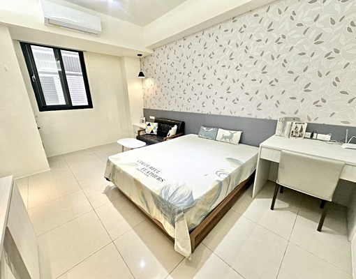 🌈走路一中⭐可雙租補⭐可寵⭐室內機車位⭐便宜大空間⭐秒殺⭐ - Image 2