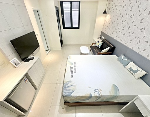 🌈走路一中⭐可雙租補⭐可寵⭐室內機車位⭐便宜大空間⭐秒殺⭐ - Image 3