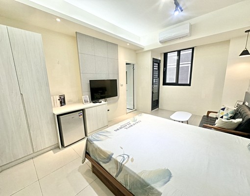 🌈走路一中⭐可雙租補⭐可寵⭐室內機車位⭐便宜大空間⭐秒殺⭐ - Image 5