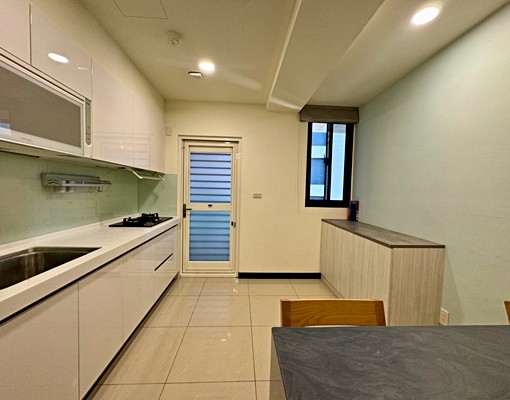 ⭐️嶺東精科三房平車⭐️可租補⭐️可寵⭐️入戶籍 - Image 3