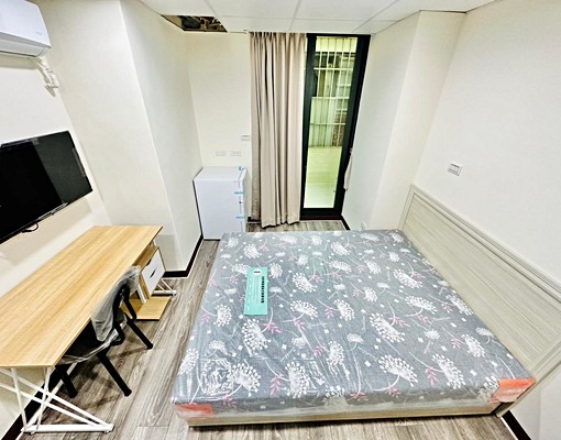 全新落成✨陽台獨洗✨小資首選✨衛浴開窗✨採光一級棒✨超扯價 - Image 2