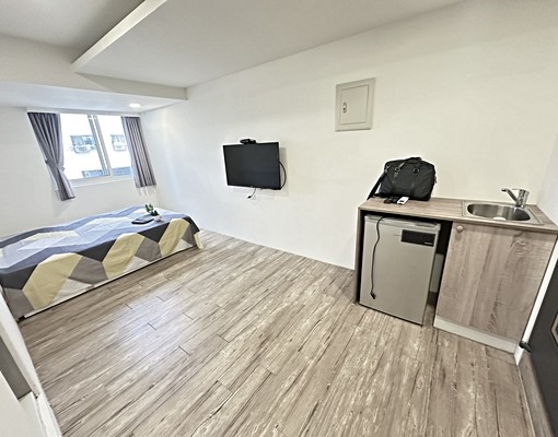 近崇德商圈✅可雙租補/電梯/大空間採光✅獨洗 - Image 5