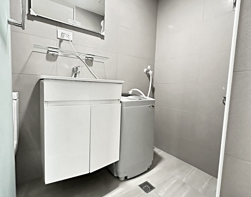 近崇德商圈✅可雙租補/電梯/大空間採光✅獨洗 - Image 9