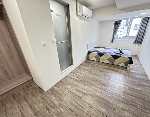 近崇德商圈✅可雙租補/電梯/大空間採光✅獨洗 - Image 3