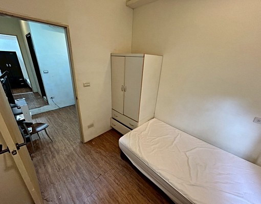 ★短租議★代收垃圾★捷運行天宮★露台★ - Image 2