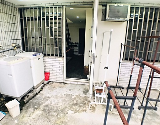 ★短租議★代收垃圾★捷運行天宮★露台★ - Image 8