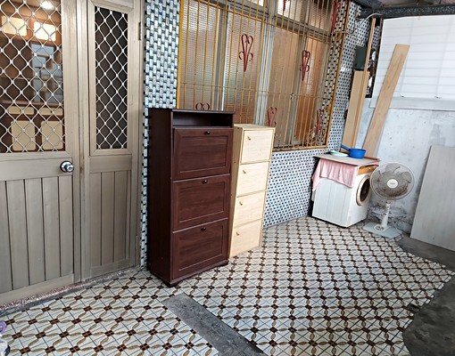 透天.富台國小旁.中原體育園區.門口有停車位 - Image 14