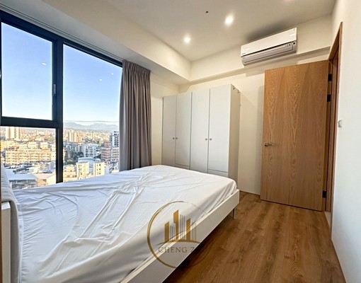 🌎國聚之遇😍平車😍高樓景觀😍全配可租補 - Image 7