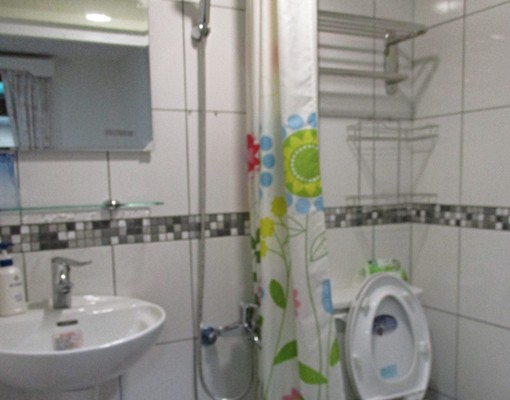 正面公園松櫻靜巷獨陽獨廚景觀露台 - Image 9