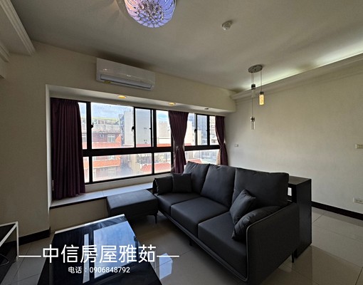 📢近力行市場🌈美美二房✨可租補可寵 - Image 1