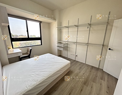 中科東海商圈全新3+1房/優質社區/美裝潢全配 - Image 7