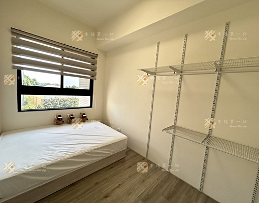 中科東海商圈全新3+1房/優質社區/美裝潢全配 - Thumbnail 9