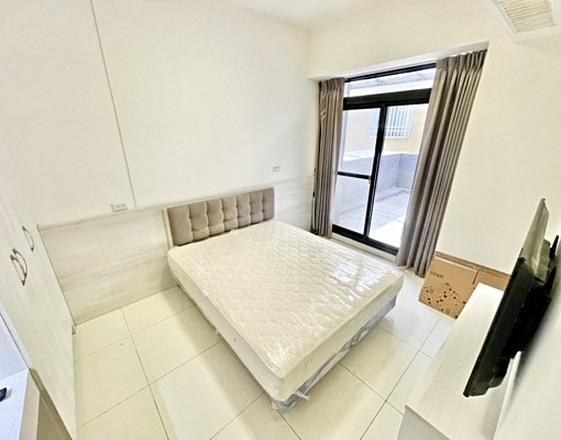 西區可貓🔸陽台獨洗🔸露臺戶🔸電梯子母車🔸車位可租 - Image 2