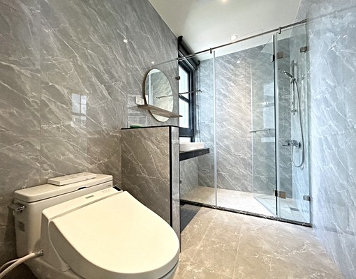 可雙租補/戶籍✨正一房一廳✨家具全配✨乾濕分離✨機車位 - Image 12