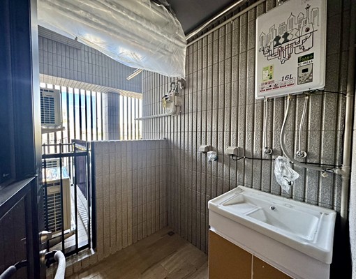 舒適美宅-歡迎貓狗-文心中清站🌺2房2衛 - Image 10