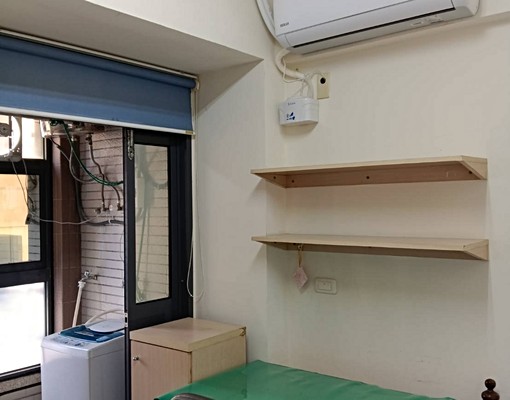 獨立套房,陽台獨洗曬,變冷,可租補 - Image 5