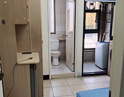 獨立套房,陽台獨洗曬,變冷,可租補 - Image 4