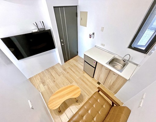 🌹稀有可貓◆整棟新有電梯飲水機◆變頻冷暖氣◆不用仲介費唷! - Image 7