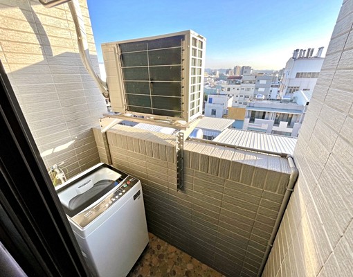 🌹太平稀有可貓◆整棟新◆有電梯飲水機◆變頻冷暖氣◆可半年約 - Image 14